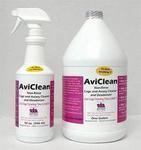 CLEANING/DISINFECTING