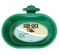 Caitec Sure Lock Bowl 20 oz