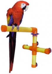 Fun Max Shower Perch Large