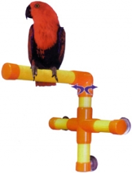 Fun Max Shower Perch Medium