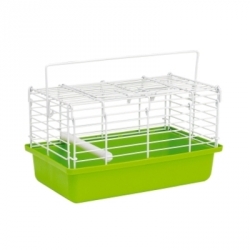 small bird carriers