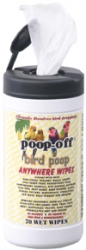 Poop Off Wipes