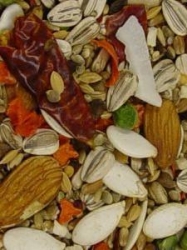 Volkman Avian Science Eclectus BULK per lb.