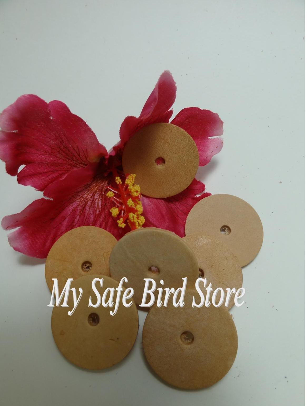 z tl r 03 medium leather round washer 3 pack leather z tl r 03 medium leather round washer 3 pack leather
