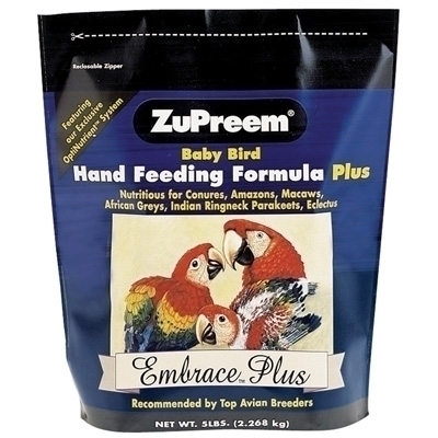 b zup96120 zupreem embrace plus feeding formula 5 feeding formula b zup96120 zupreem embrace plus feeding formula 5 feeding formula
