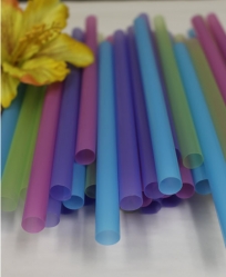 Colossal Straws for Toy Making 25 Pack