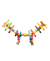 Miniature Star Bridge by Made in the USA Bird Toys