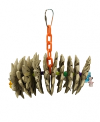 Soaring Palms by Made in the USA Bird Toys