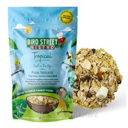 Bird Street Bistro Tropical Feast on the Fly 11oz