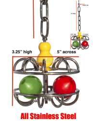 ImpossiBalll by Busy Bird Toys