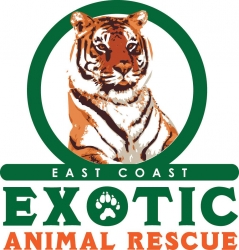 East Coast Exotic Animal Rescue