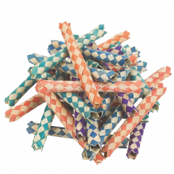 Finger Traps 5 Pack