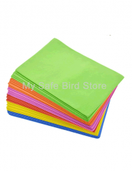 Foam Craft Sheets 6x8 Assorted Colors