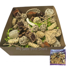 Boredom Busters Foraging Box Small