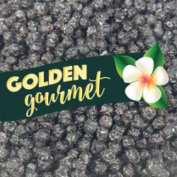 Golden Gourmet Dried Blueberries Per 1/2 Lb