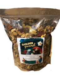 Golden Gourmet Malaysian Medley 2.5# Bag