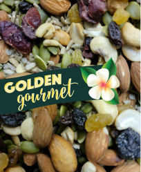 Mix Nut`S – Golden Prime Industria e Comercio de Gêneros Alimentícios