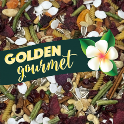 Golden Gourmet Toni's Peck Mix Per Pound