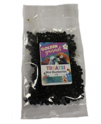 Golden Gourmet Large Blueberries 4 OZ