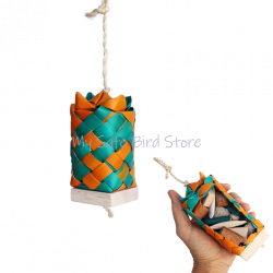 Happy Beaks Treasure Chest