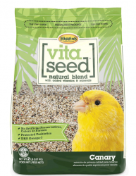 Higgins Vita Seed Canary 5lb Bag