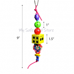 JB's Dice