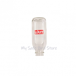 Lixit Water Bottle 32 oz Glass Replacement