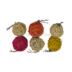 Meatball Stringers Three-Pack