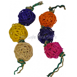 Meatball Stringers Two-Pack