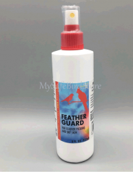 Morning Bird Feather Guard 8 oz