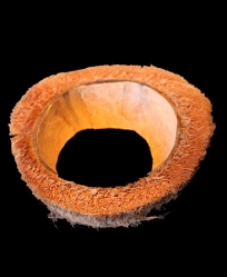 Coconut Slice