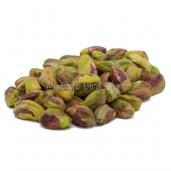 Shelled Pistachio Nuts 1/2 Pound