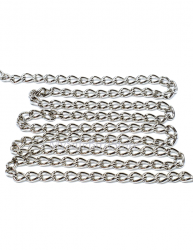 Stainless Steel 2.0mm Chain per foot