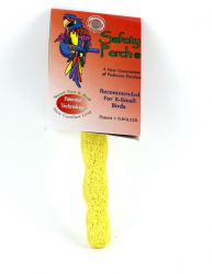 Sweet Feet & Beak Safety Perch XSmall