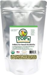 TOP's Pellets Small Bird 1# Bag