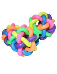 Neon Binky Ball Small