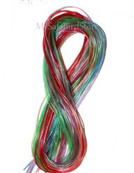 Sketti PVC Cord 38" Strands 10 Pack