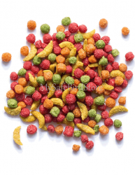 Zupreem Fruit Blend Medium Per Pound