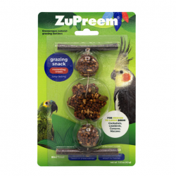 Zupreen Grazing Snack Rewarding Treats