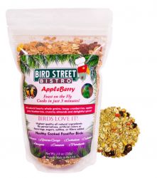 Apple Berry Feast 3.5 LB Bird Street Bistro