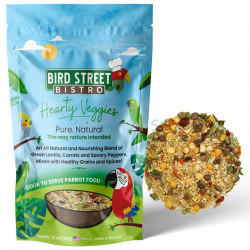 Bird Street Bistro Hearty Veggies 12 oz