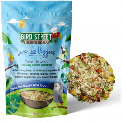 Bird Street Bistro Viva  La Veggies 14 oz