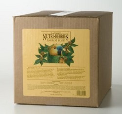 Click here to go to "FOOD - BULK BAGS 10#-35#"