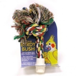 Byrdy Bush Medium by JW Pet
