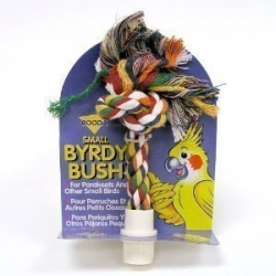 Byrdy Bush Small by JW Pet