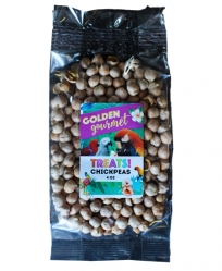 Golden Gourmet Chickpeas 4 oz Bag