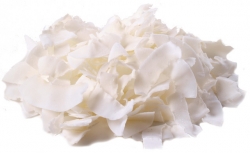 Coconut Chips (unsweetened) BULK PER POUND
