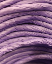 Lavender Paper Rope By the Yard