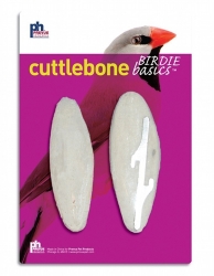 Prevue Cuttlebone Basics 2 Pack Small