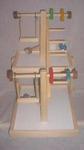 Click here to go to "TABLE TOP PLAY GYMS"